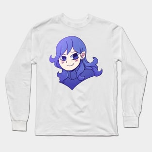 Juvia Long Sleeve T-Shirt